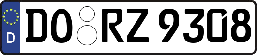 DO-RZ9308