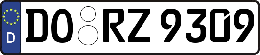 DO-RZ9309