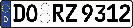 DO-RZ9312