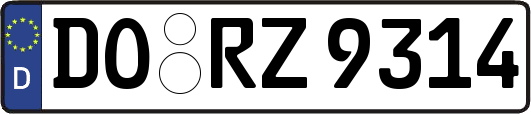 DO-RZ9314