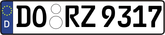 DO-RZ9317