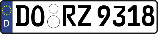 DO-RZ9318