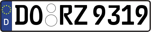 DO-RZ9319