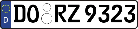 DO-RZ9323