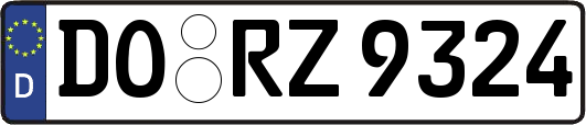 DO-RZ9324