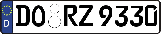 DO-RZ9330