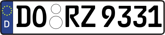DO-RZ9331