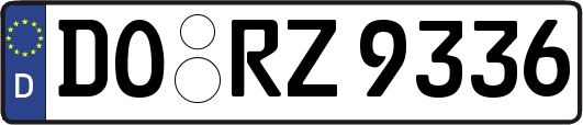 DO-RZ9336