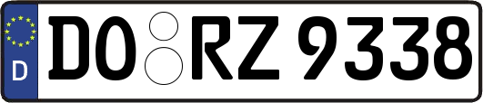 DO-RZ9338