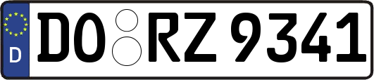 DO-RZ9341