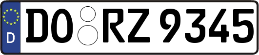 DO-RZ9345