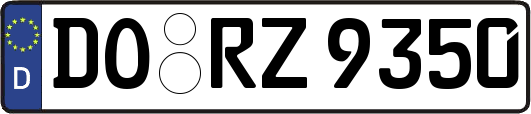DO-RZ9350
