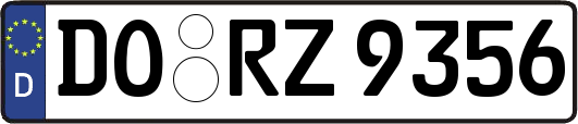 DO-RZ9356