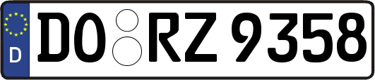 DO-RZ9358