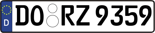 DO-RZ9359