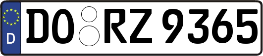 DO-RZ9365