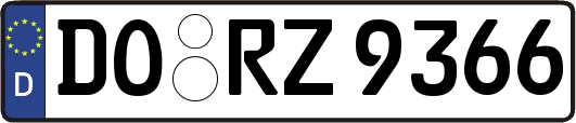 DO-RZ9366
