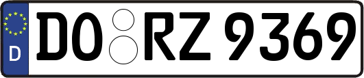 DO-RZ9369