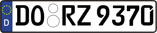 DO-RZ9370