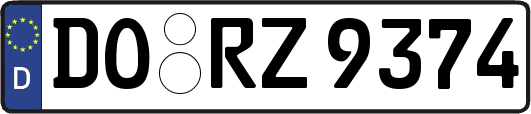DO-RZ9374