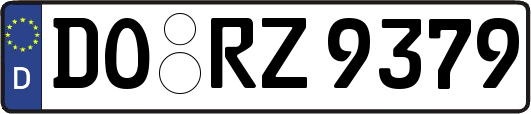 DO-RZ9379