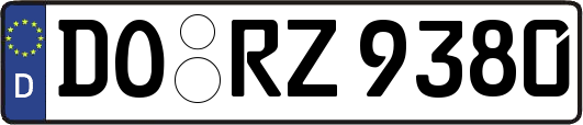 DO-RZ9380
