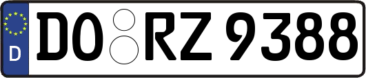 DO-RZ9388