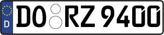 DO-RZ9400
