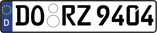 DO-RZ9404