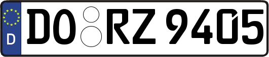 DO-RZ9405