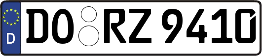 DO-RZ9410