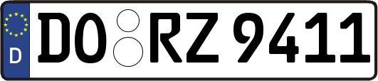DO-RZ9411