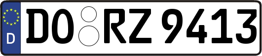 DO-RZ9413