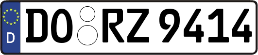 DO-RZ9414