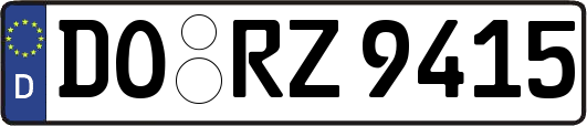 DO-RZ9415