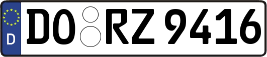 DO-RZ9416