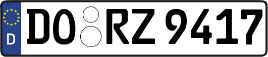 DO-RZ9417