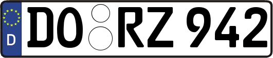 DO-RZ942