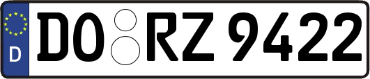 DO-RZ9422