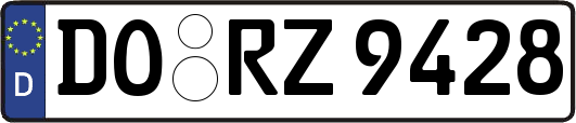 DO-RZ9428