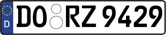 DO-RZ9429