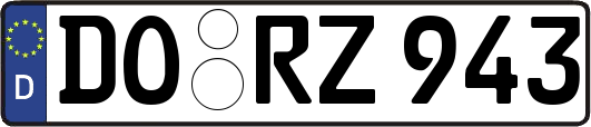 DO-RZ943