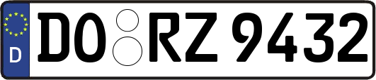 DO-RZ9432