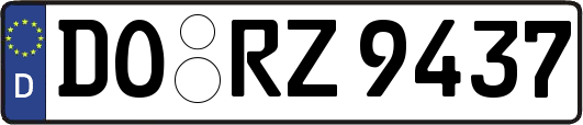 DO-RZ9437