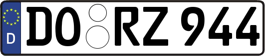 DO-RZ944