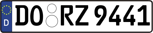 DO-RZ9441