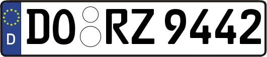 DO-RZ9442