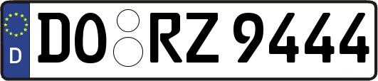 DO-RZ9444