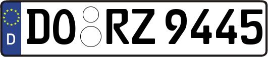 DO-RZ9445