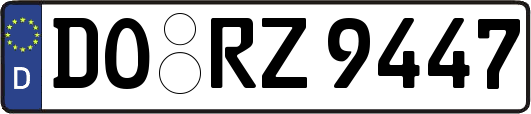 DO-RZ9447